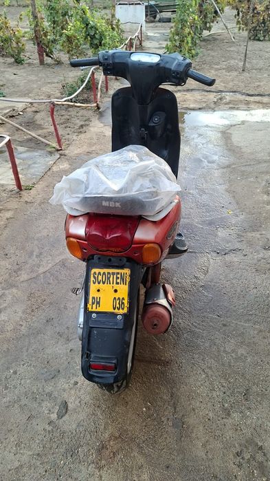 Moto scuter în stare buna