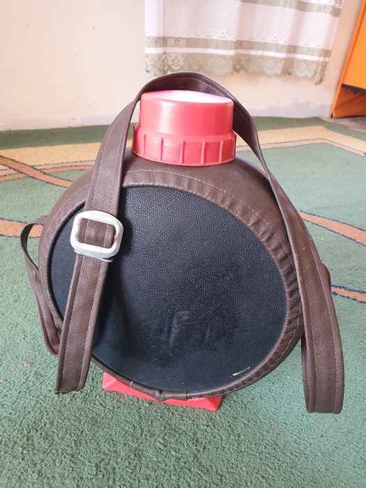 фляга советская туристическая  3л СССР