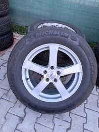 Jante / Roti Dezent Cauciucuri Iarna 235 65 17 Ford Kuga 5x108