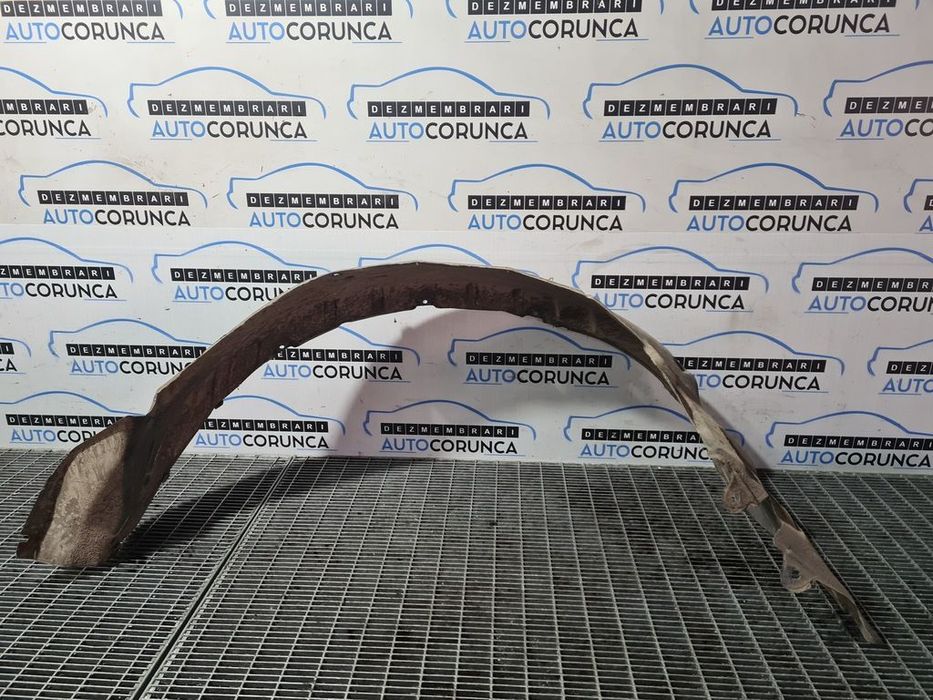 Carenaj stanga fata Mitsubishi Shogun Pajero 2006 - 2011 SUV 4 Usi (1096)