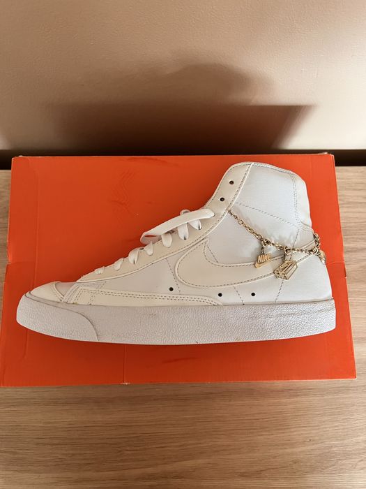 Nike Blazer Mid 77 LX "Lucky Charms"