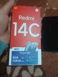 Vând Redmi 14C 128GB 8B Nou