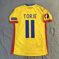 Tricou Torje Romania