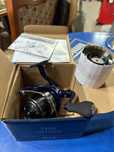 Mulineta Daiwa TDR 3q12qd