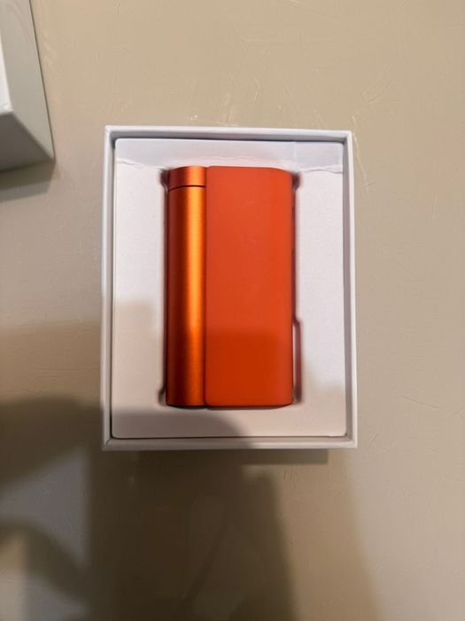 Glo Hyper X2 Portocaliu