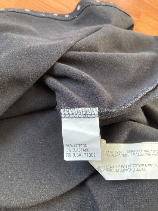 Rochie Zara Trafaluc, model cu stelute