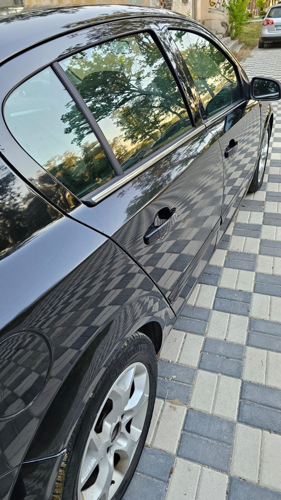 Vând Opel Astra G 1.9 CDTI 120 cp !