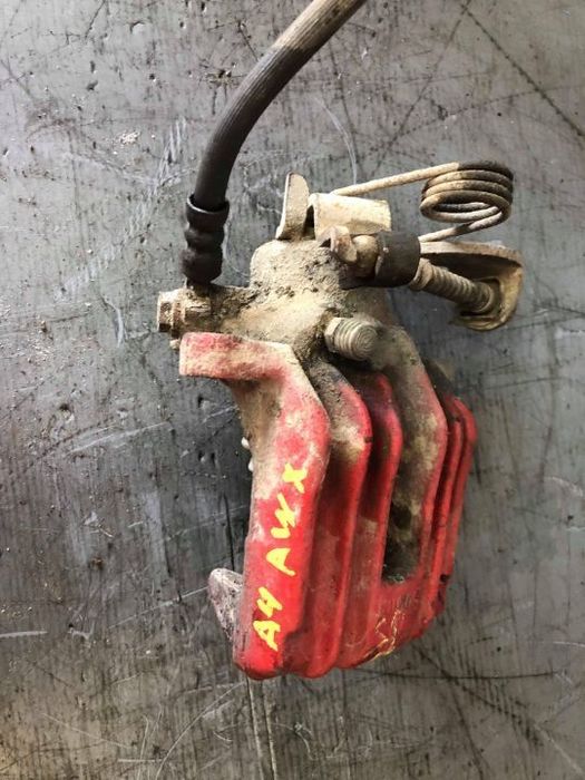 etrier stanga spate 1.9 tdi awx 131 cp passat b5 audi a4 b6 vw passat b5 skoda superb