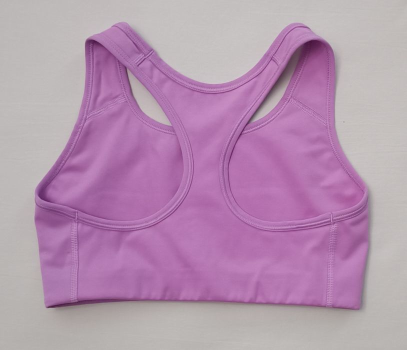 Nike DRI-FIT Bra оригинално бюстие S Найк спорт фитнес тренировки