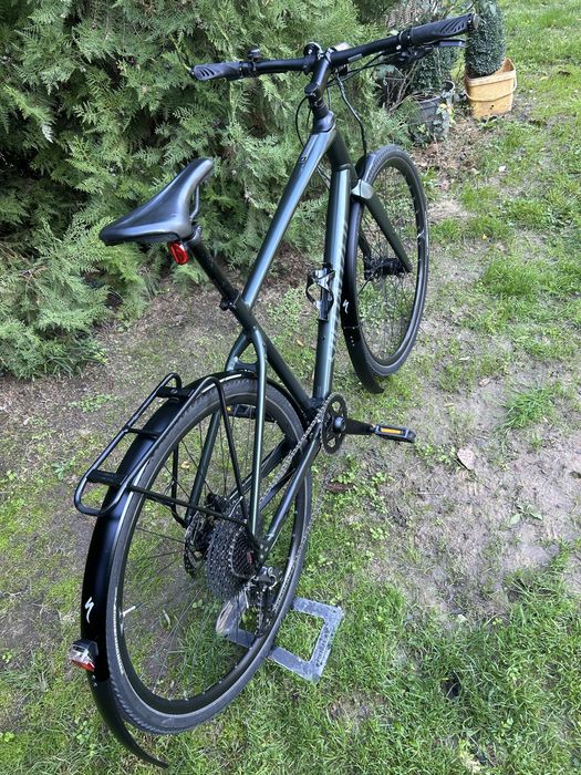 Specialized Sirrus 28 цола 1х12 Deore