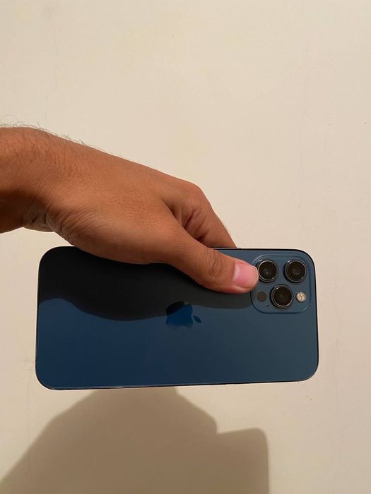 iPhone 12 pro max sotiladi