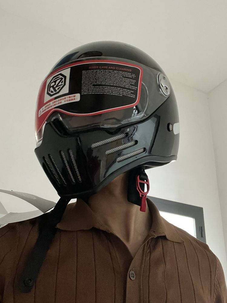 Шлем для мотоцикла Bandit, M-L/58-60