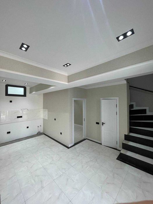 Современный стиль — ваш новый уровень жизни!