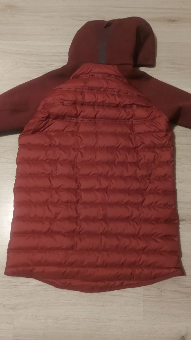 Nike tech мъжко яке M размер