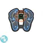 Електрически масажор за крака mh-2185