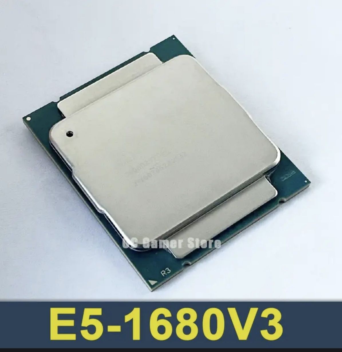 Intel xeon e5 1680 v3