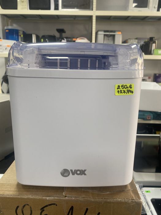 Ледогенератор VOX