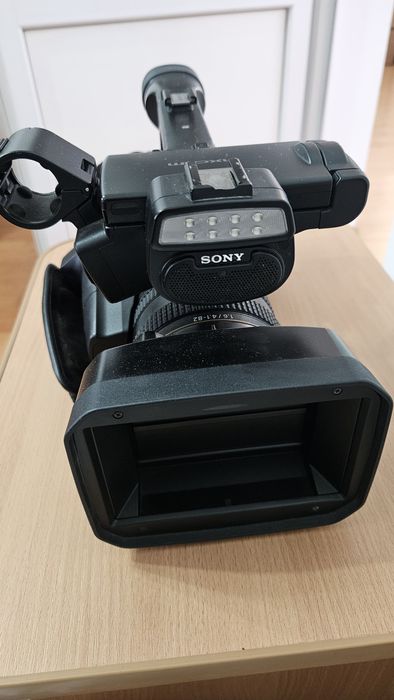 Camera video Sony HXR-NX3