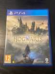 joc ps4 Hogwarts legacy