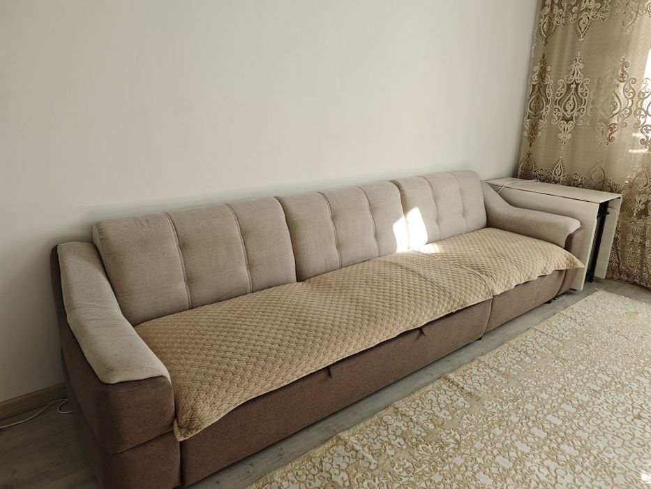 Продаётся диван 3,4 м