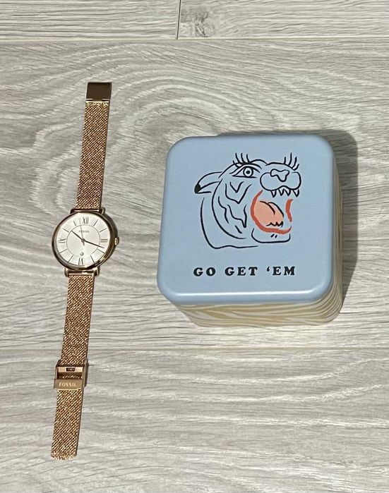 Ceas Fossil ES4352 Jacqueline