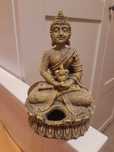 statueta Buddha pentru acvarii sau doar de decor