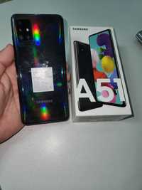 Samsung A51 4/64 GB Sotiladi!