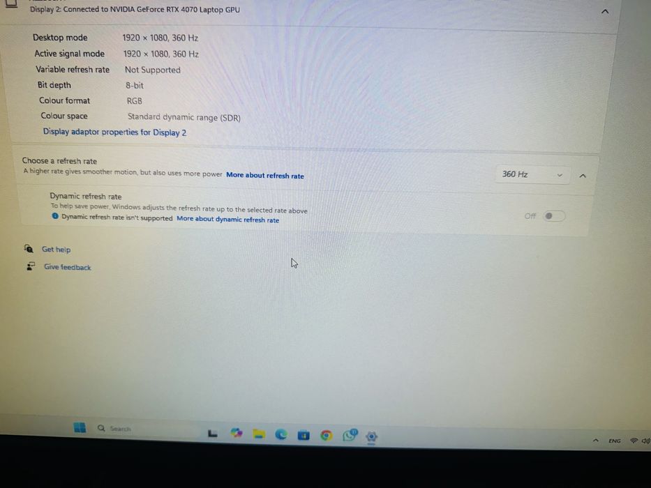 Monitor LED BenQ Zowie XL2566K DyAc+, 24,5’’, FullHD TN, GARANTIE