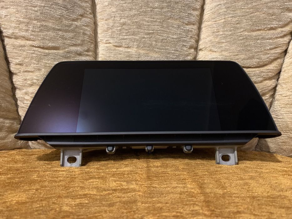 Display / Navigație BMW Seria 1 2 3 4 F20 F22 F30 F36 : 6837128
