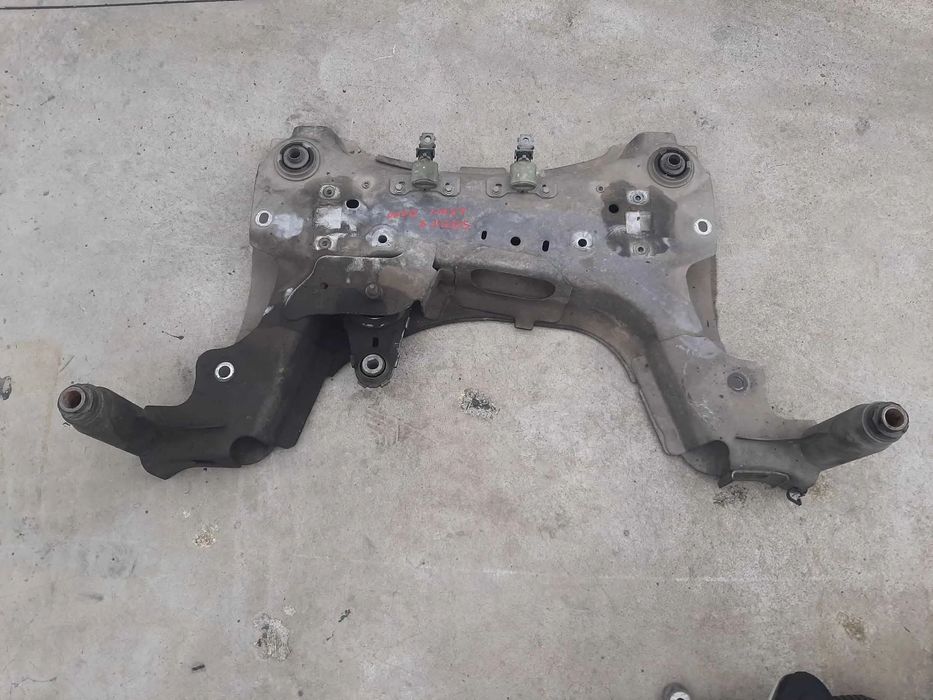 jug cadru motor 1.5 dci  renault scenic 3
