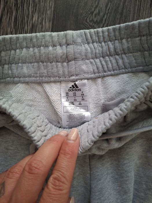 Къси панталонки Adidas