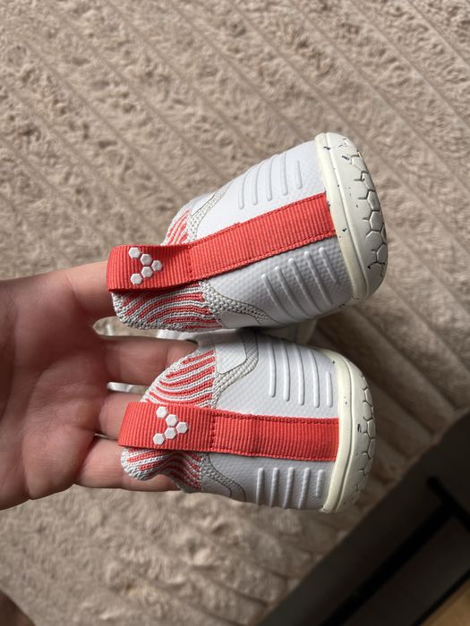 Vivobarefoot дамски обувки