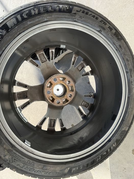 Джанти R18 5X112