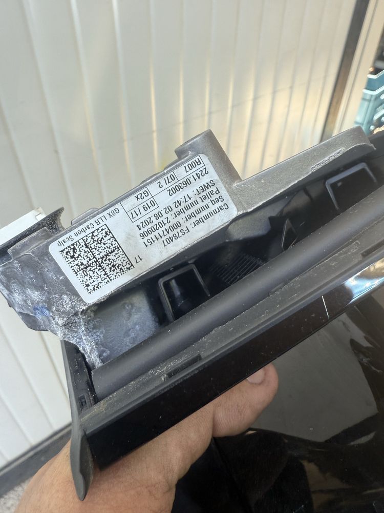 Огледала bmw m3 g80 g81 бмв м3 г80 г81 огледало ляво и дясно огледало