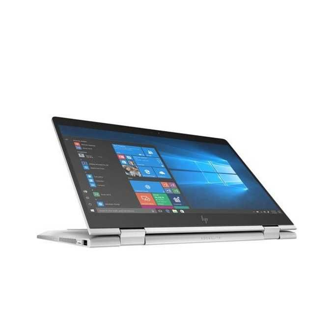 Лаптоп HP EliteBook 830 G6 x360 i5-8265U 8GB 256GB ГАРАНЦИЯ