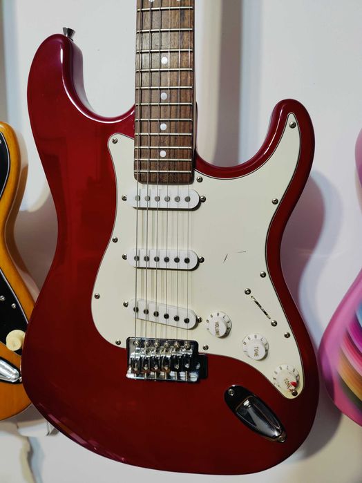 Chitara electrica Music Mega