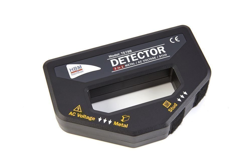 Detector multifunctional 3 in 1 metal cablu electric