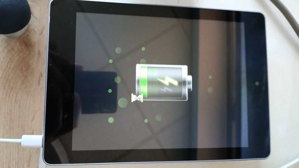 Таблет Acer 8 inch.