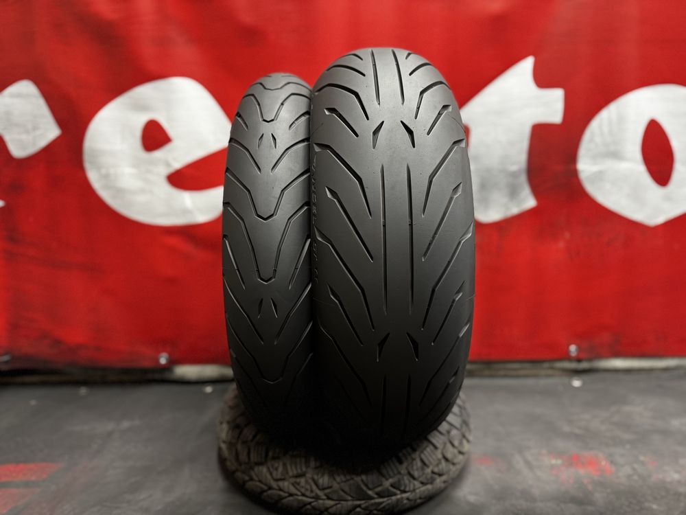 120 70 17/190 55 17, Мото гуми, Pirelli AngelGT2