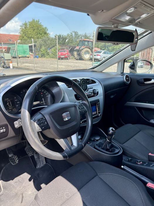 Seat Leon 1.4 tsi - 2011