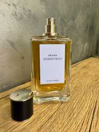 Prada Marienbad 100ml, Apa de Parfum, nou,full, 100% original,sursa UK
