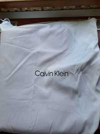 Poseta Calvin Klein