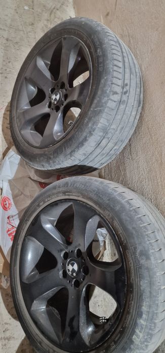 Джанти за БМВ style 132 Х5 4 задни