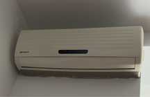 Vand aer conditionat Platinium