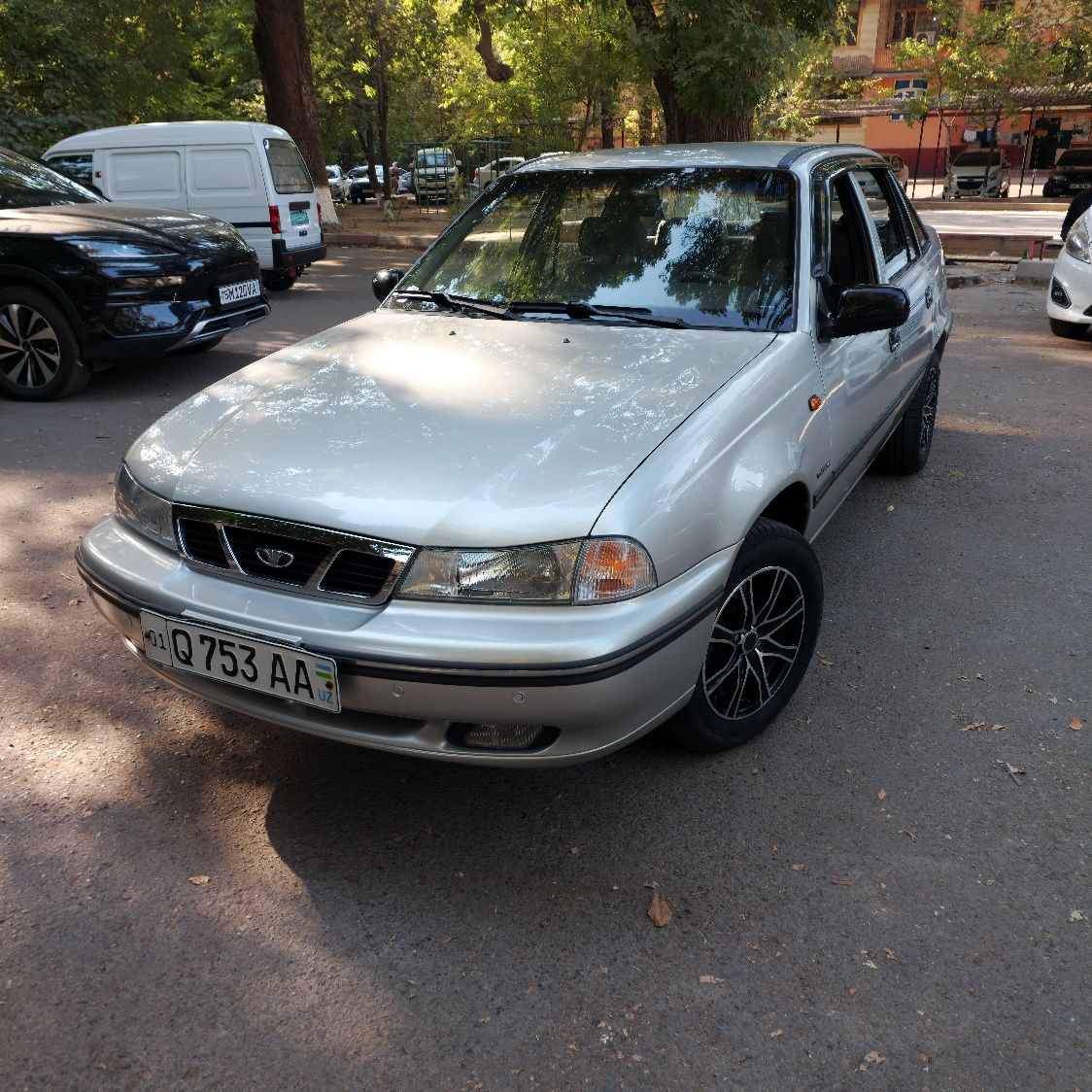 Продаётся нексия донс