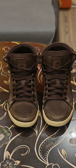 Мъжки кецове Reebok flip