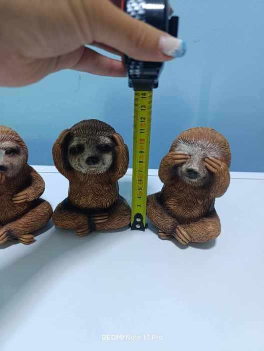 Не знам Не чух Не видях