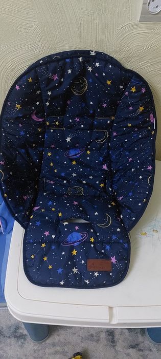 Чехол на стульчик для кормления