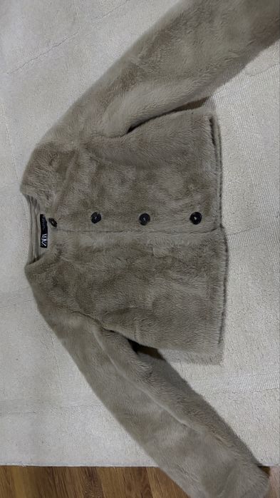 Дамско палто Зара/Zara