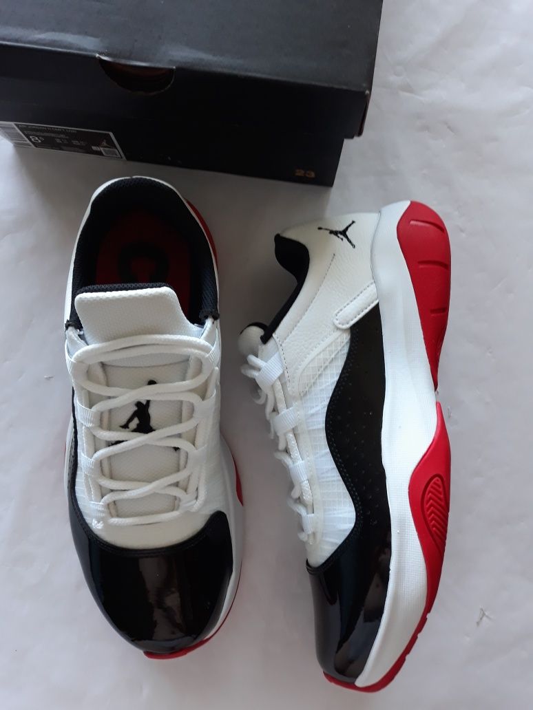 Jordan Air 11CMFT Low nr 42 originali